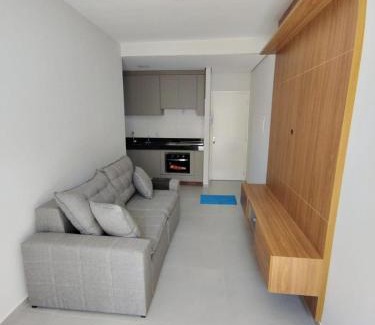 Barretos Apartamento | Apartamento Le Vert