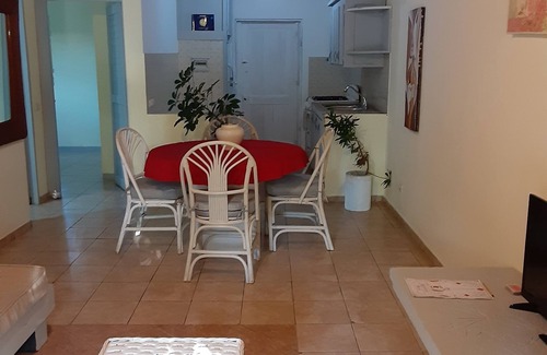 Barrio El Hospital Apartamento | Apartamento Legot