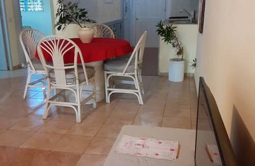 Barrio El Hospital Apartamento | Apartamento Legot
