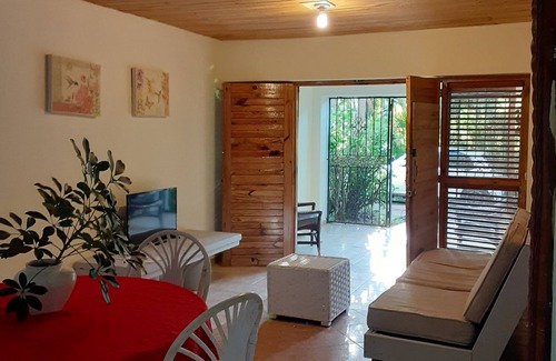 Barrio El Hospital Apartamento | Apartamento Legot