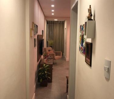 Leme Apartamento | Apartamento Leme - RJ