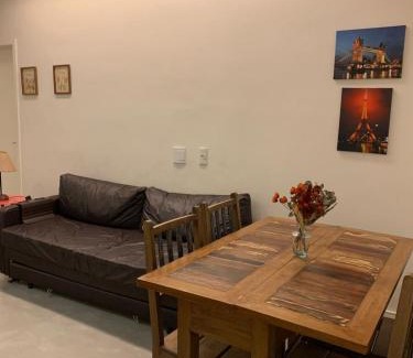 Leme Apartamento | Apartamento Leme - RJ