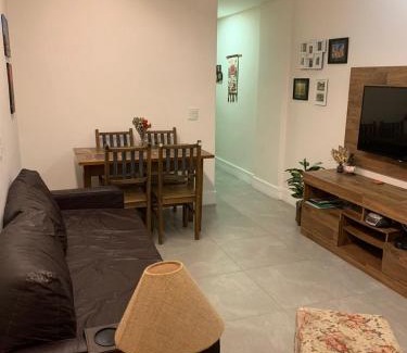 Leme Apartamento | Apartamento Leme - RJ