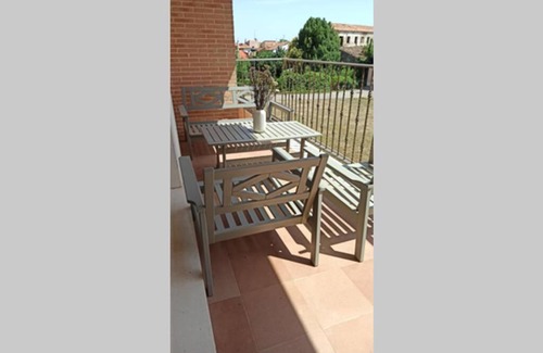 Santurde Apartamento | Apartamento Lerele