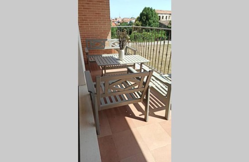 Santurde Apartamento | Apartamento Lerele