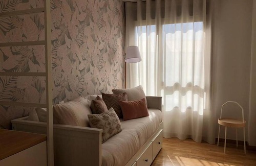 Santurde Apartamento | Apartamento Lerele