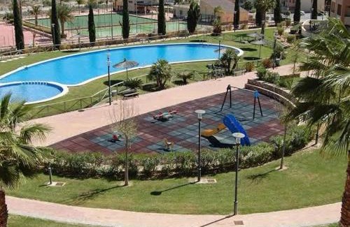 Gea y Truyols Apartamento | Apartamento Leticia