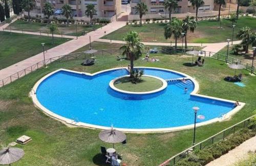 Gea y Truyols Apartamento | Apartamento Leticia