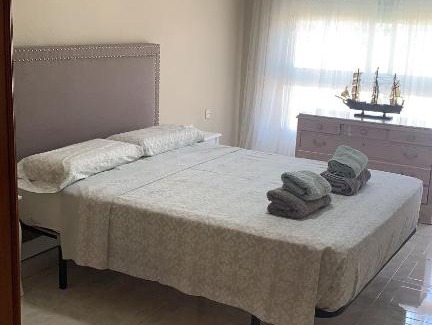 Grao de Gandia Apartamento | APARTAMENTO LEVANTE