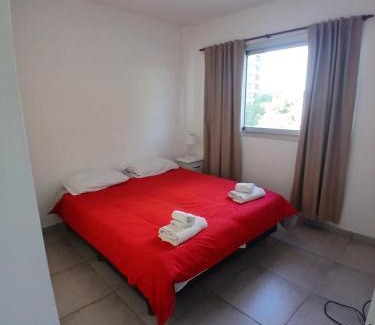 Luis Guillon Apartamento | Apartamento LH Cómodo y moderno Cerca del aeropuerto Ezeiza ex fader