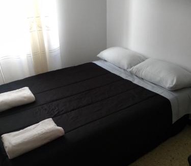 Marin Apartamento | Apartamento LH