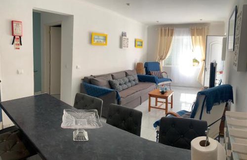Vale de Centianes Apartamento | Apartamento Limões