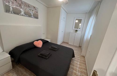 La Mata Apartamento | Apartamento Lima & Apartamento Leo