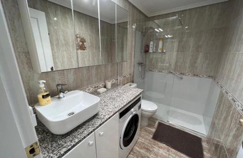 La Mata Apartamento | Apartamento Lima & Apartamento Leo
