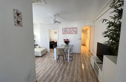 La Mata Apartamento | Apartamento Lima & Apartamento Leo