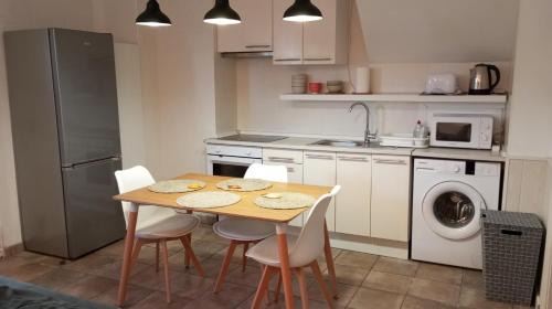 Locaiba Apartamento | Apartamento limonero ,VUT AL 13044