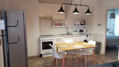 Locaiba Apartamento | Apartamento limonero ,VUT AL 13044