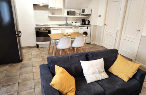 Locaiba Apartamento | Apartamento limonero ,VUT AL 13044