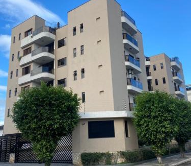 Parque Enseada Apartamento | Apartamento lindo a 03 minutos da praia Enseada