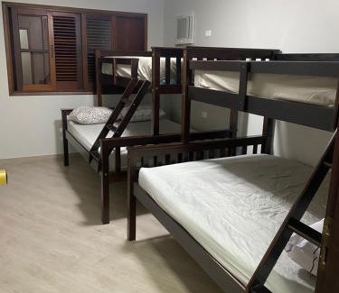Parque Enseada Apartamento | Apartamento lindo a 03 minutos da praia Enseada