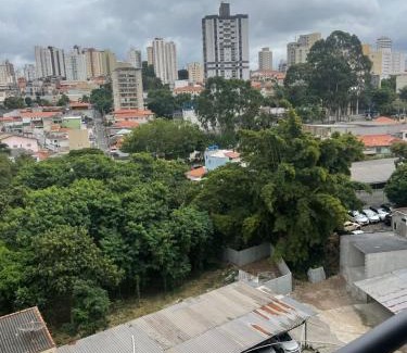 Jardim Sao Paulo Apartamento | Apartamento Lindo ao Lado Metrô Parada Inglesa