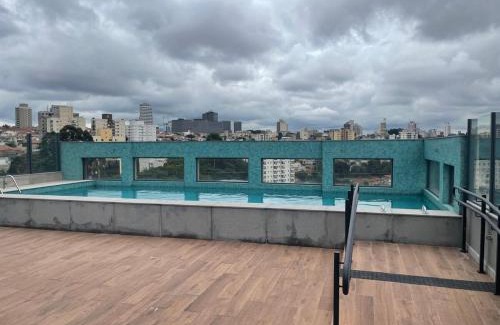 Jardim Sao Paulo Apartamento | Apartamento Lindo ao Lado Metrô Parada Inglesa