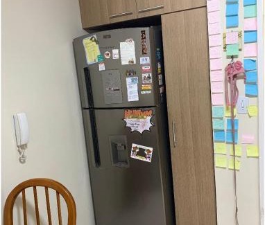 Medianeira Apartamento | Apartamento Lindo com garagem