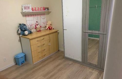 Medianeira Apartamento | Apartamento Lindo com garagem