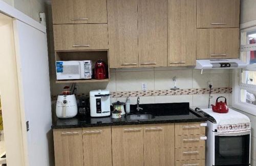 Medianeira Apartamento | Apartamento Lindo com garagem