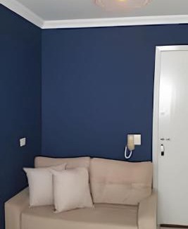 Maringa Apartamento | Apartamento Lindo e Aconchegante