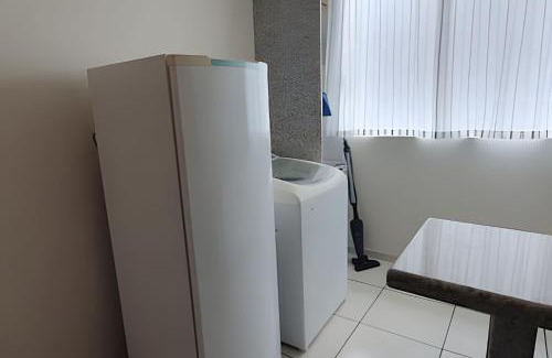 Maringa Apartamento | Apartamento Lindo e Aconchegante