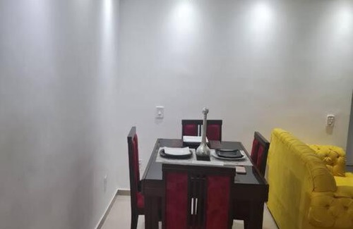 Itanhaem Apartamento | Apartamento lindo em Itanhaém
