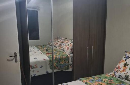 Itanhaem Apartamento | Apartamento lindo em Itanhaém