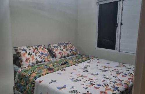 Itanhaem Apartamento | Apartamento lindo em Itanhaém