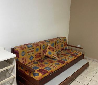 Silop Apartamento | Apartamento lindo em Ubatuba - Centro
