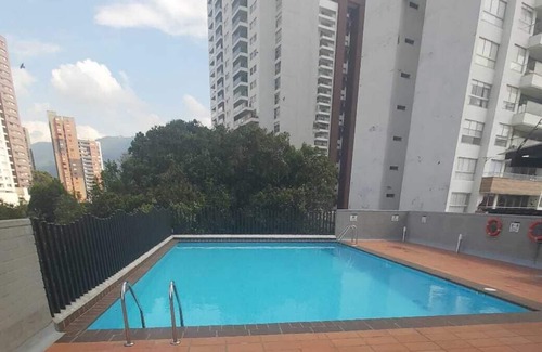 Itagui Condominio | Apartamento Lisboa. Familiar, acogedor serca de supermercados y restaurantes