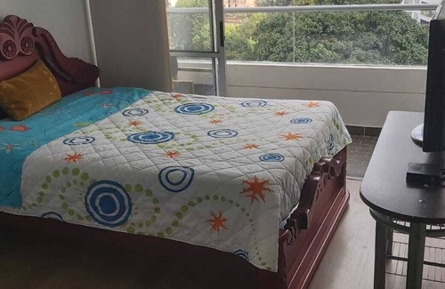 Itagui Condominio | Apartamento Lisboa. Familiar, acogedor serca de supermercados y restaurantes