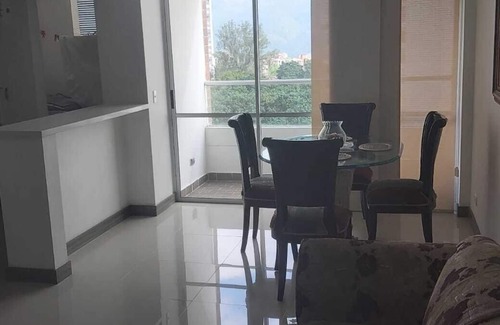 Itagui Condominio | Apartamento Lisboa. Familiar, acogedor serca de supermercados y restaurantes