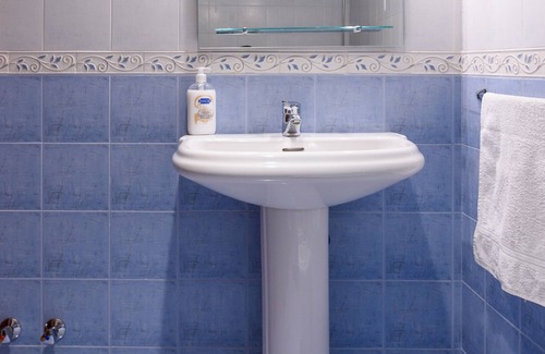 Martos Apartamento | Apartamento llanete 2
