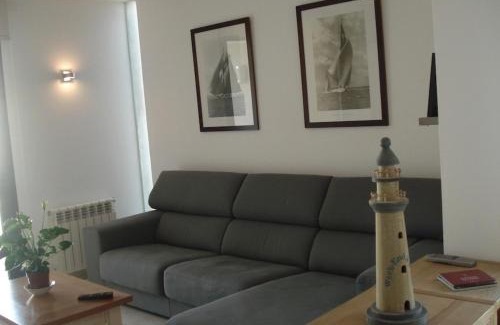 Puerto de Pollensa Apartamento | Apartamento Llenaire