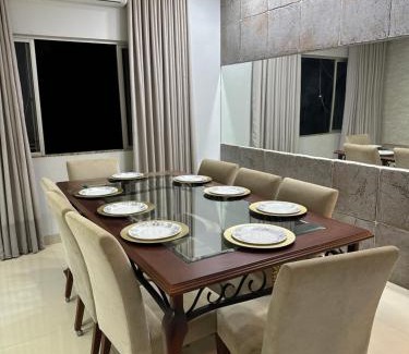 Primavera do Leste Apartamento | Apartamento localizado no centro da cidade