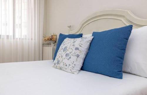 Guimaraes Apartamento | Apartamento Lobo