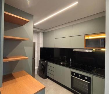 Cruzeiro Apartamento | Apartamento Loft 02 Lazer Completo