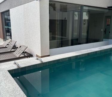 Cruzeiro Apartamento | Apartamento Loft 02 Lazer Completo