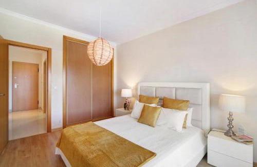 Branqueira Apartamento | Apartamento Loft 39 by Sunnyway