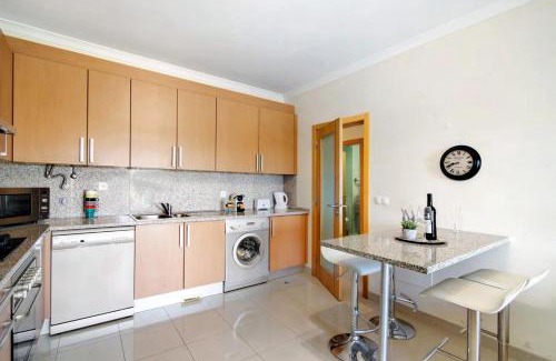 Branqueira Apartamento | Apartamento Loft 39 by Sunnyway