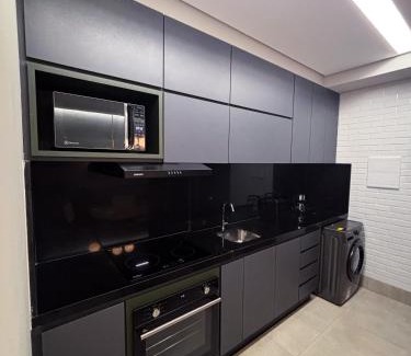 Cruzeiro Apartamento | Apartamento Loft Lazer Completo