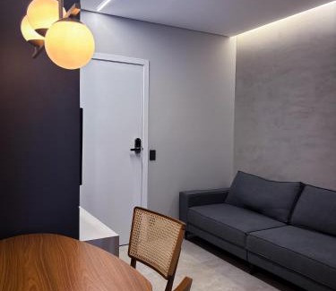 Cruzeiro Apartamento | Apartamento Loft Lazer Completo