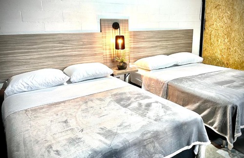 Guayabal Apartamento | Apartamento loft medellin by Casa Lucca