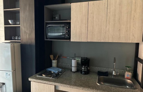 Guayabal Apartamento | Apartamento loft medellin by Casa Lucca